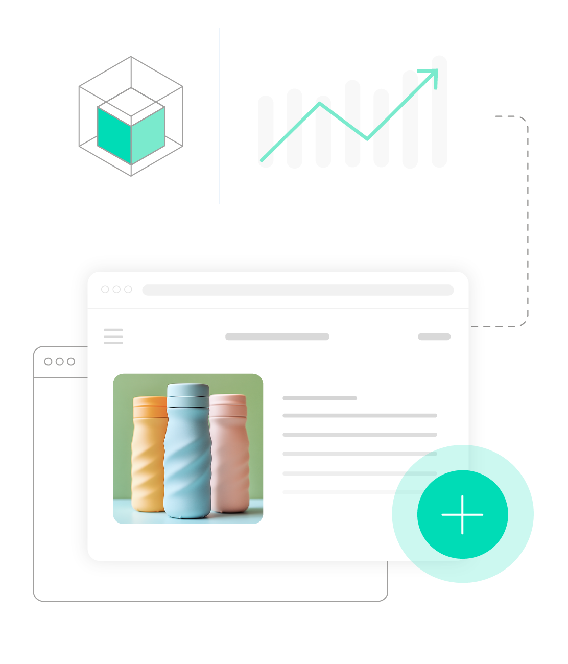 White-label reseller hosting με private nameservers