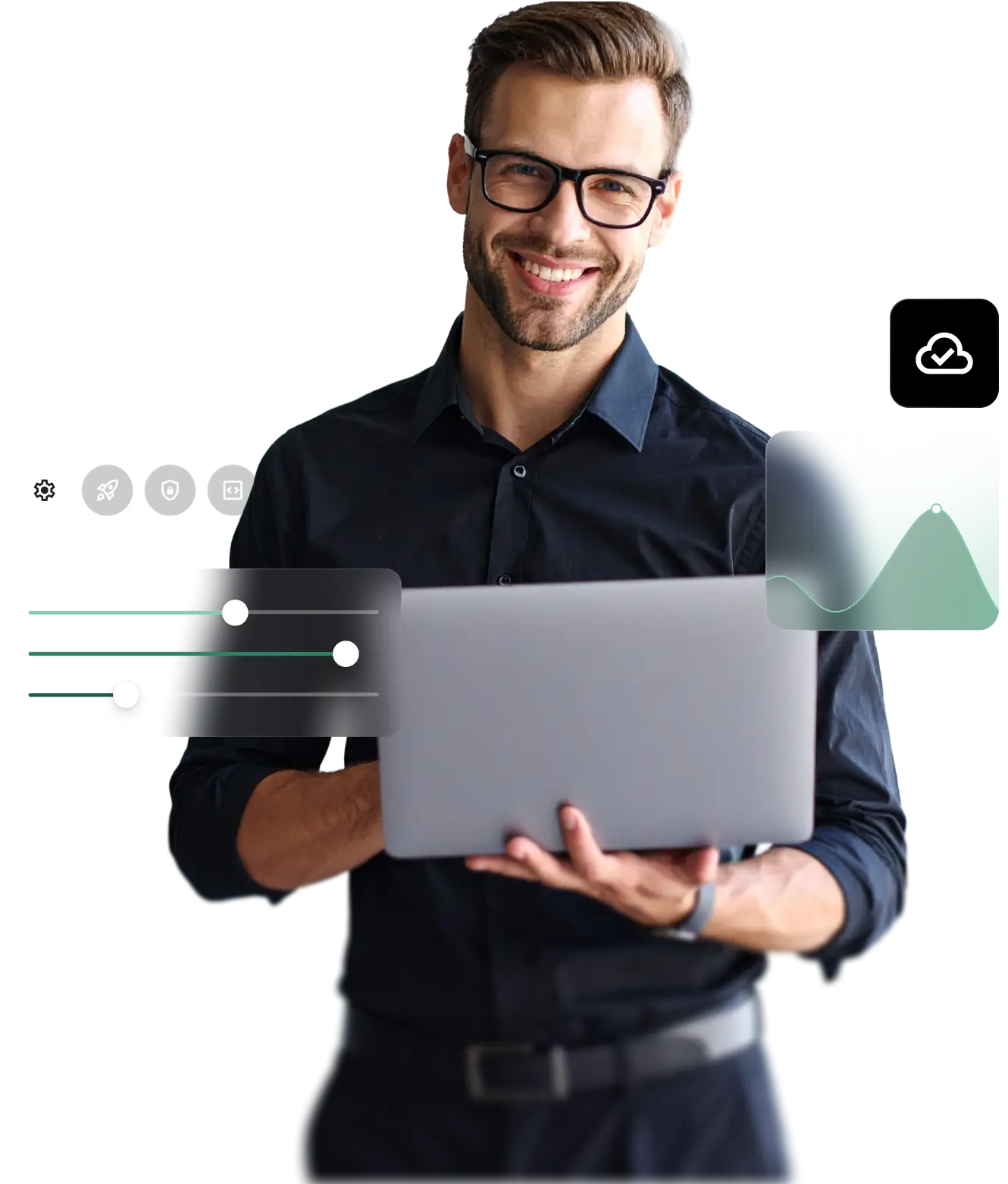 VPS hosting με αποκλειστικούς πόρους και root από την Konet